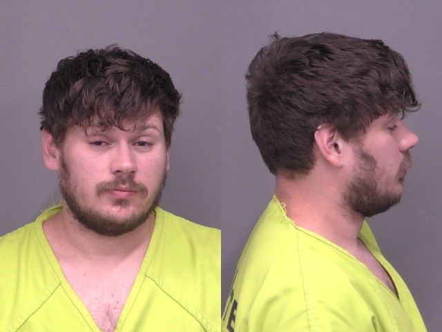 Hatfield, Kaden Michael