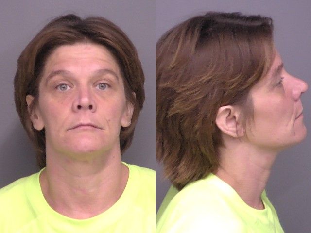 Urbanek, Heather Marie