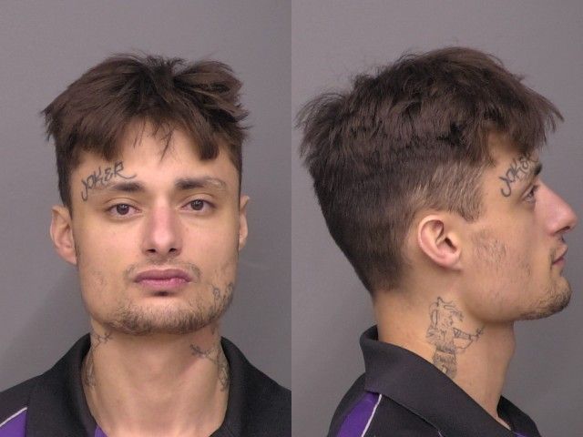 Murrell, Xavier Levi