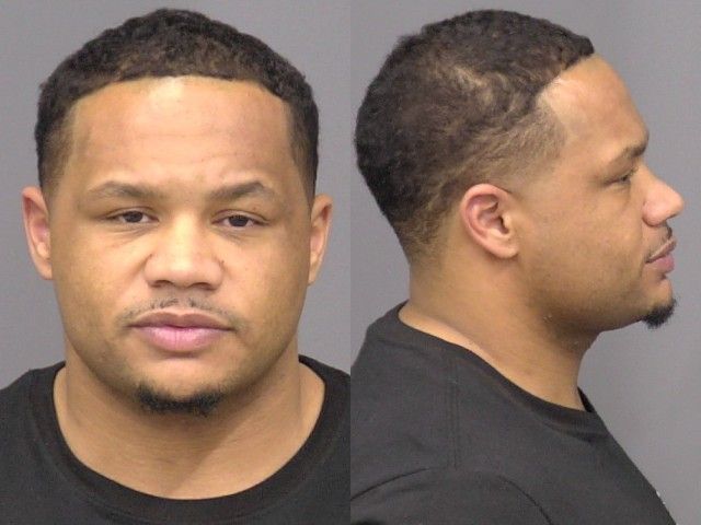 Phillips, Shakur Jordan