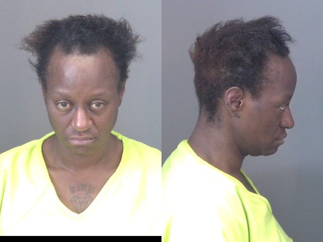 Barber, Ericka Lashawn