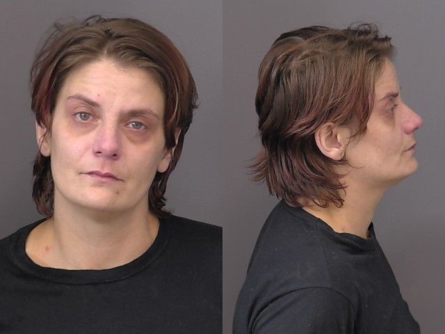 Judd, Stephanie Isis