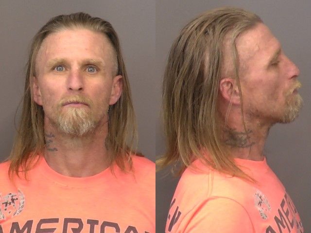 Dailing, Jerod William