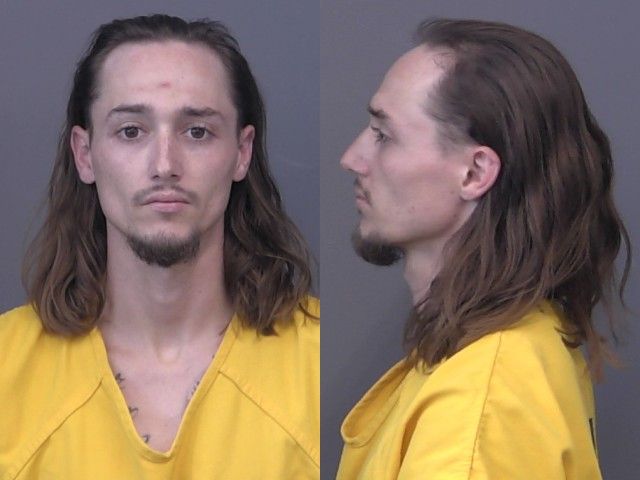 Metzger, Harold Edward