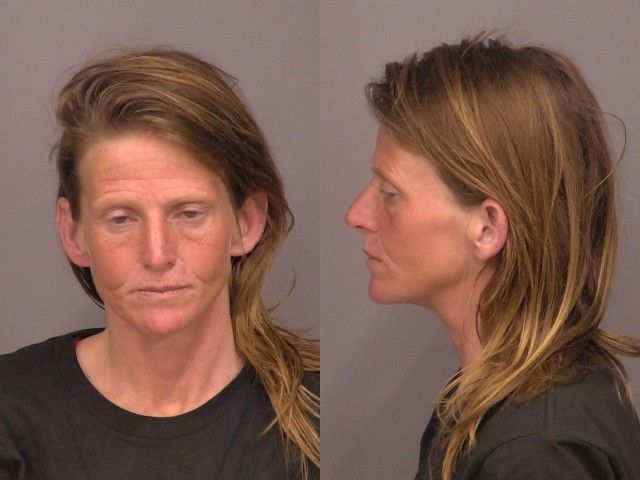 Kleber, Amber Nichole Oak