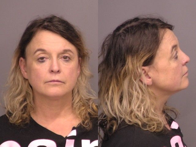 Shirley, Barbara Vinicia