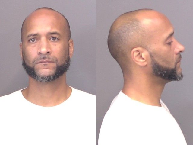 Haggard, Terrin James