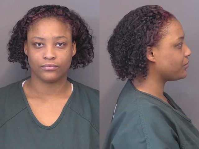 Delaughter, Arianna Rochelle