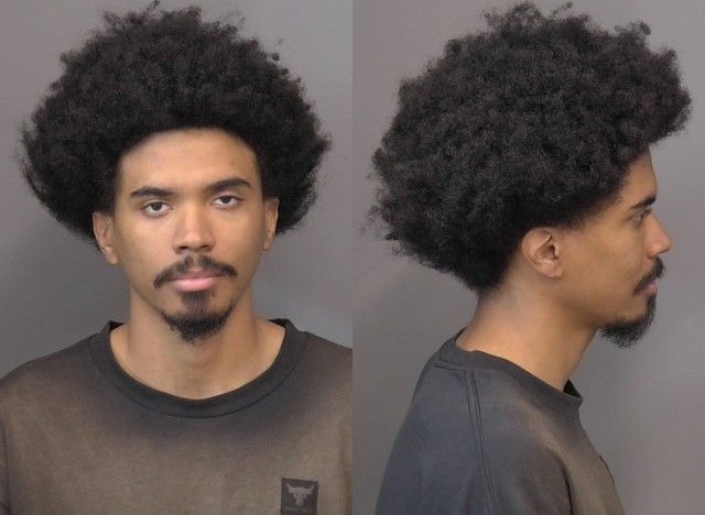 Meyer, Joshua Robert