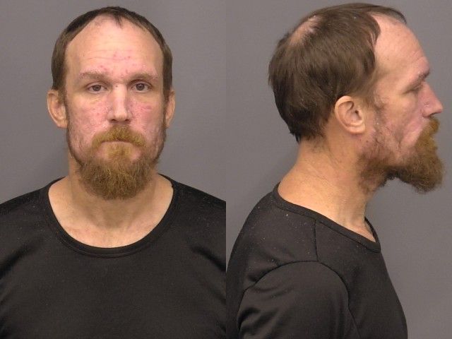 Defrancesco, Joseph Anthony