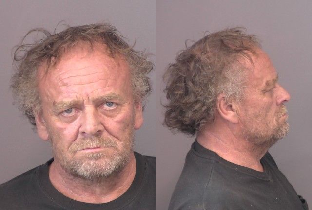 Harlow, Corey Milton