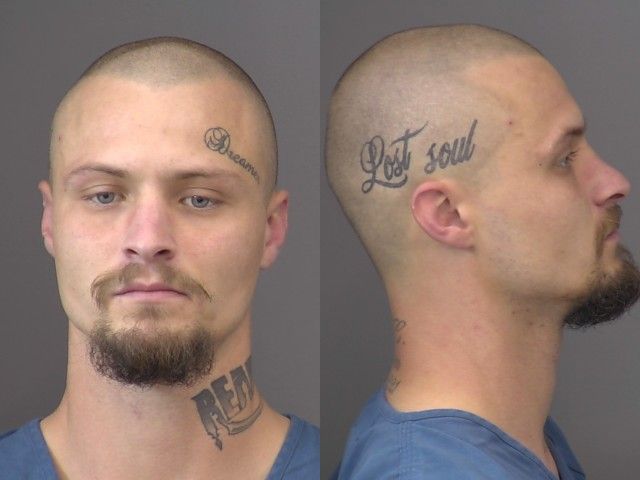 Bartholomew, Kevin Michael