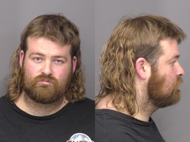 Pennington, Corey William