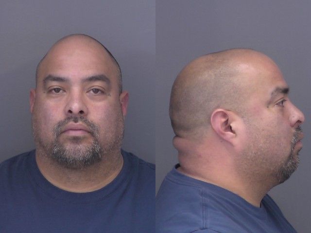 Moreno, David Martinez