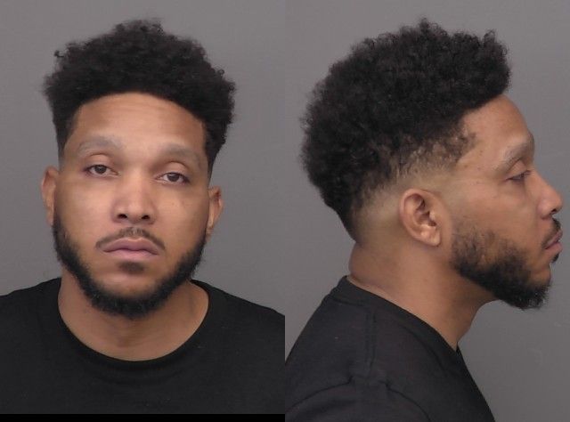 Sanders, Derrick Lamonte