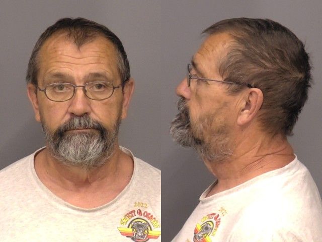 Peteete, Matthew Wayne