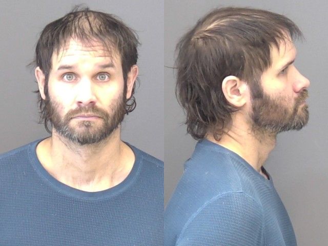 Gentry, Nathan Scott