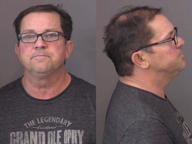 Bridson, Derek Wayne