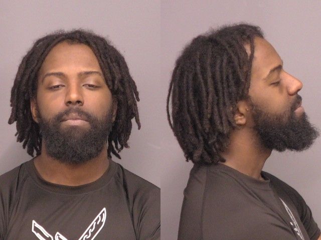 Bailey, Edward Orion