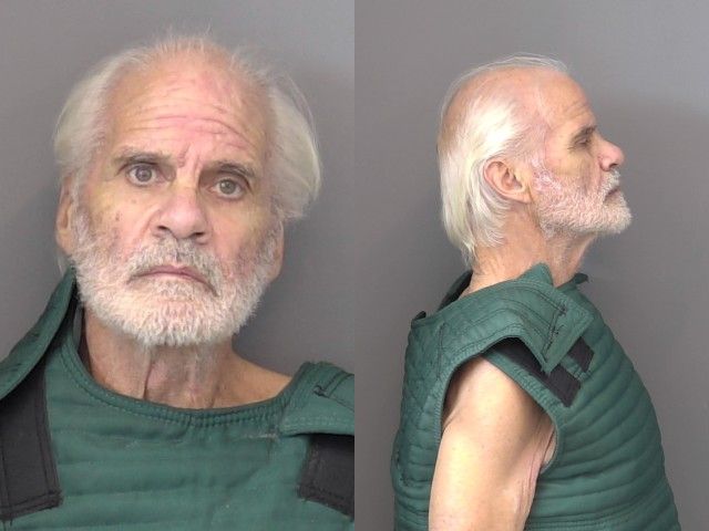 Geary, Jon Valentino