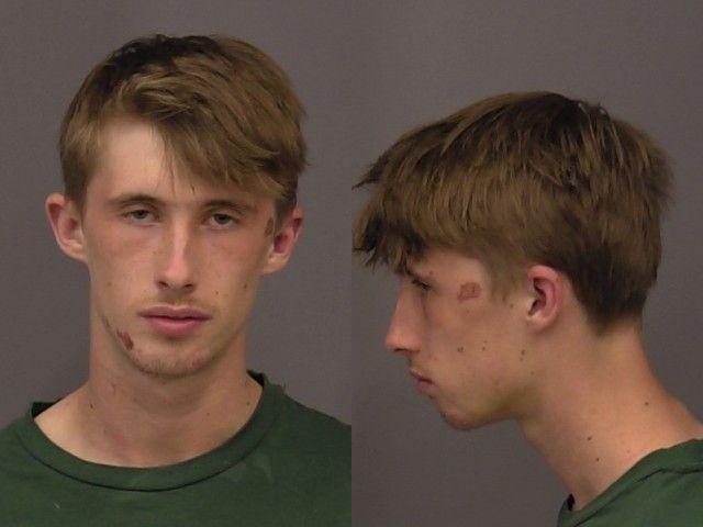 Leidig, Rylan Benjamin