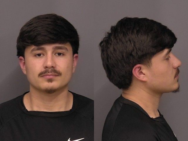 Banda, Jesus Antonio