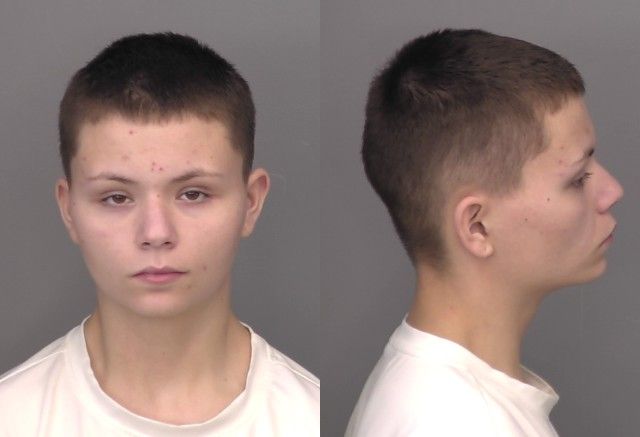 Sutton, Mykayle Jaylynn Paige