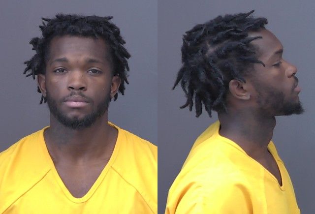 Gamble, Emmanuel Messiah