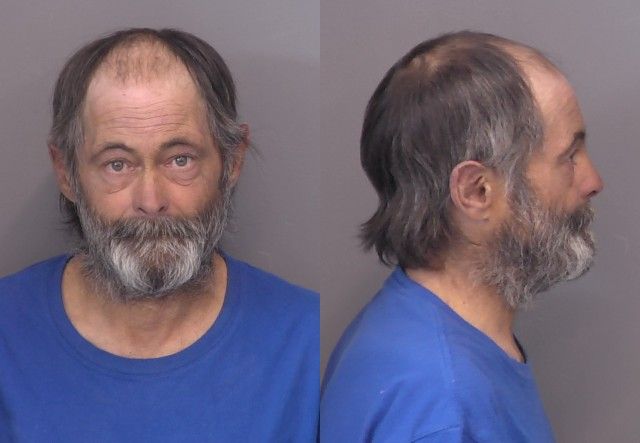 Stephens, Eric Vincent