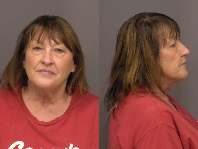 Fairchild, Glenda Marshene