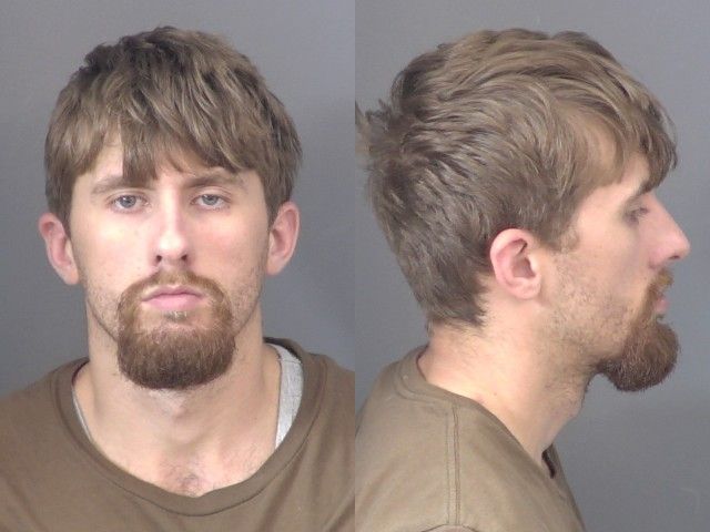 Gilley, Raiden James