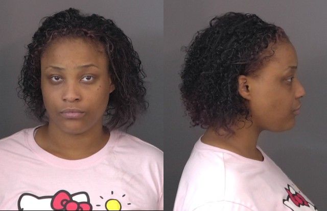 Delaughter, Arianna Rochelle