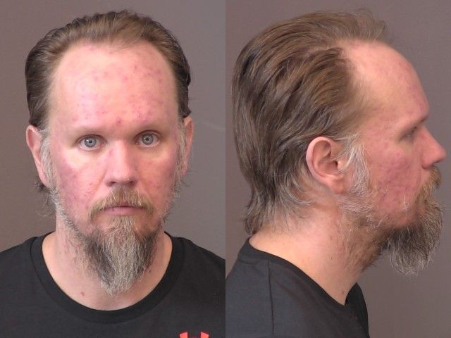 Carson, Christopher Brian