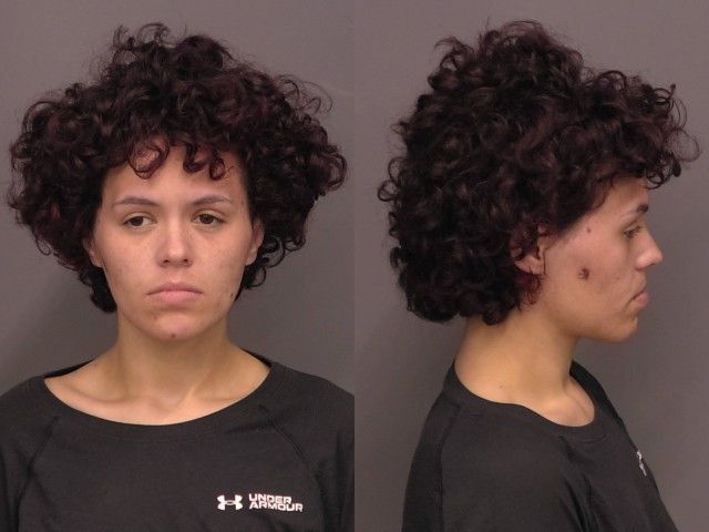 Balentine, Savannah Rae