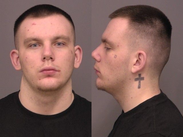 Cottrell, Dakota Anthony Keith