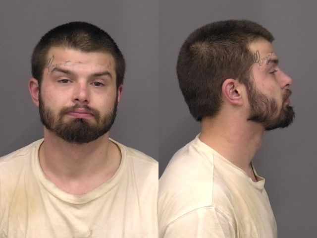 Miller, Colten Allen