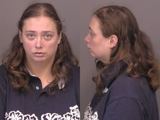 Nelson, Tiffany Nicole