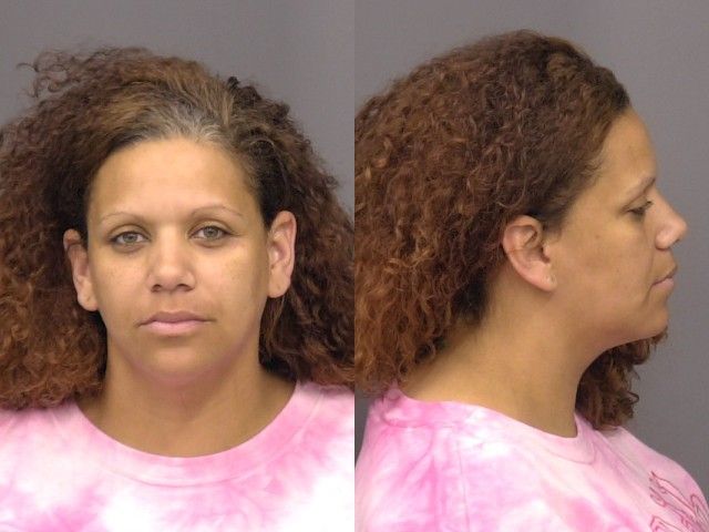 Johnson, Shardyna Sharnieca