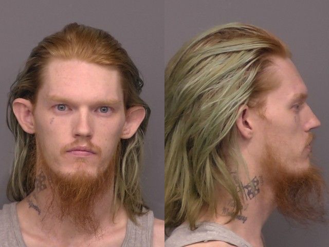 Montgomery, Alexander James