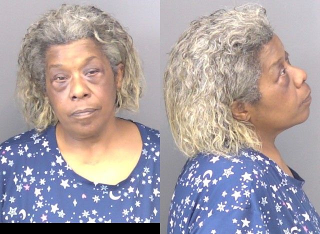 Frenzley, Marie Antoniette