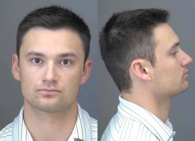 Meares, Paxton James