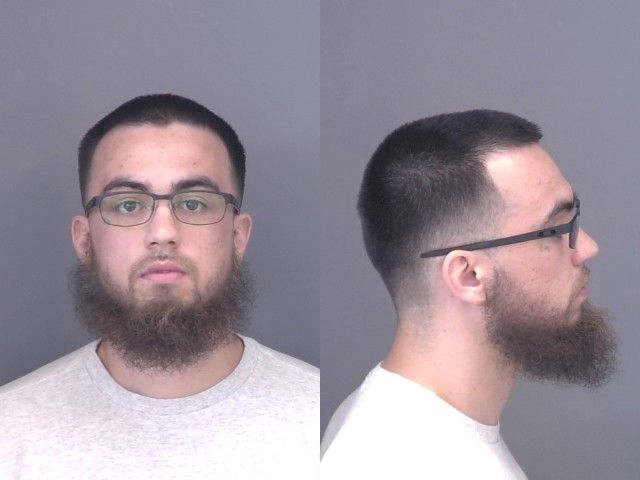 Donahue, William Victor