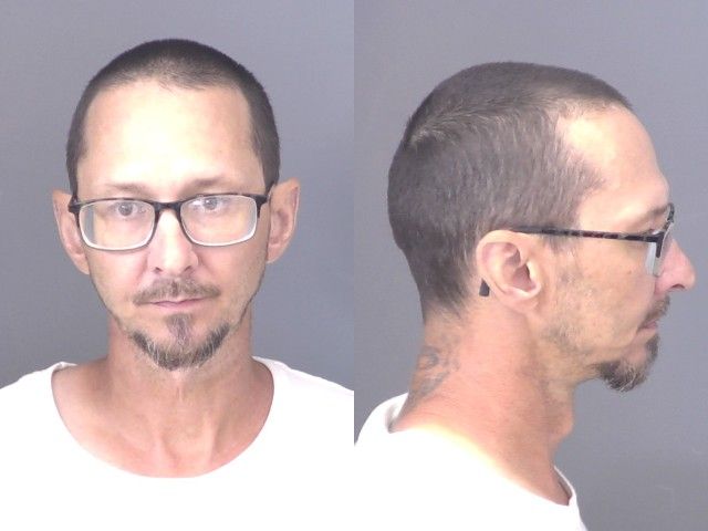 Mickey, Matthew Charles