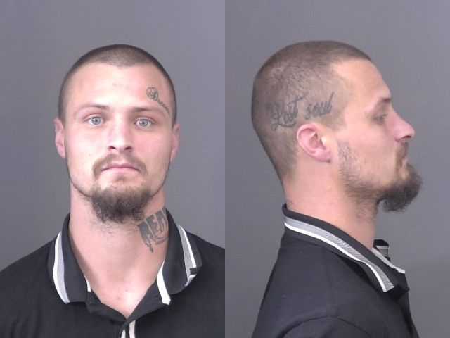 Bartholomew, Kevin Michael