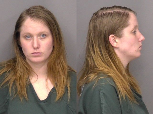 Fitzgeralds, Madison Kay