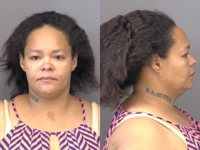 Ricketts, Suzanne Renee