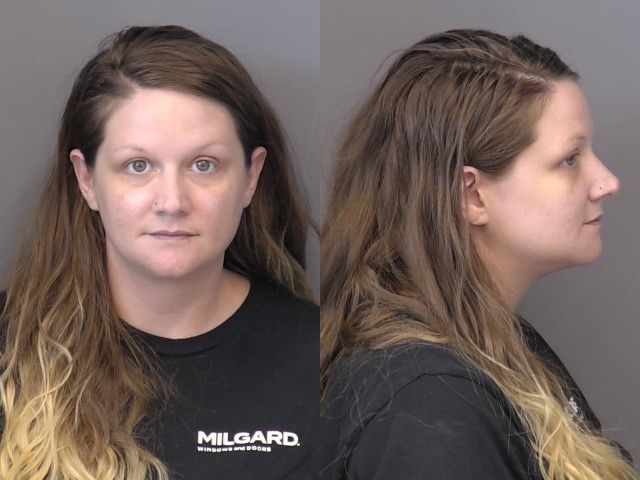 Heller, Josey Collette