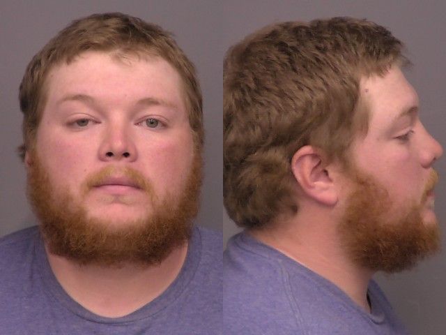 Jarvis, Gage Alexander