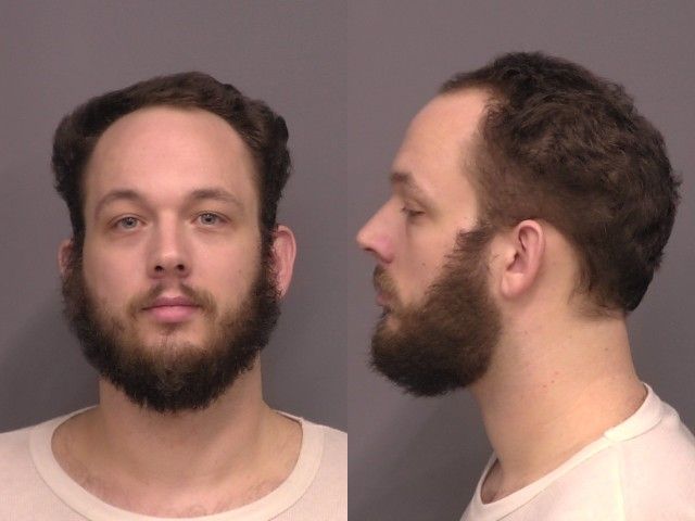 Baker, Nate Michael Lee