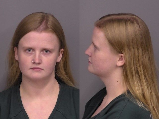 Drumm, Vaiden Justine